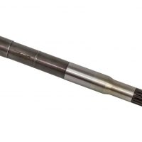 Вал гребной Yamaha 200-250/F200-250, Omax