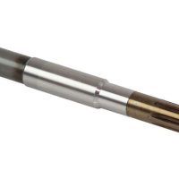 Вал гребной Yamaha 6-8, Recmar
