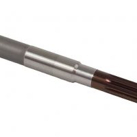 Вал гребной Yamaha 9.9-15, Recmar