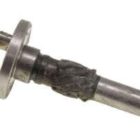 Вал шестерни эл. стартера Suzuki DF90T-140T