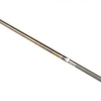 Вал торсионный Honda BF15D/20D (L) (41112-ZY1-610)