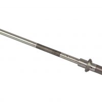 Вал торсионный Suzuki DT40 (S), 735 мм, Omax