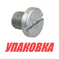 Винт-пробка редуктора Yamaha 2-350, Omax (упаковка из 20 шт.)