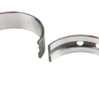 Вкладыш коренной Suzuki DF150T/175T/200A, (0.25) красный/синий