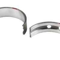 Вкладыш коренной Suzuki DF200T/225T/250T, (0.25) красный