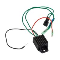 Выпрямитель Yamaha 40-70, Omax