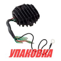 Выпрямитель-регулятор Yamaha F9.9-F20, Omax (упаковка из 4 шт.)