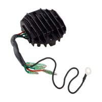 Выпрямитель-регулятор Yamaha F9.9-F20, Omax