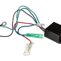 Выпрямитель тока Yamaha 25-70, Omax