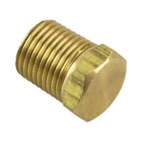 Заглушка выхлопного коллектора Mercruiser, Omax