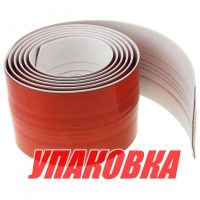 Защита киля KeelGuard, 1.83 м, белый цвет (упаковка из 3 шт.)