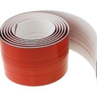 Защита киля KeelGuard, 3.05 м, белый цвет