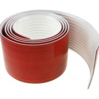 Защита киля KeelShield, 1.22 м, белый цвет