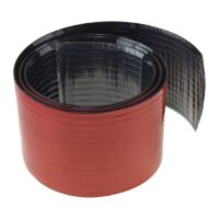 Защита киля KeelShield, 1.22 м, черный цвет