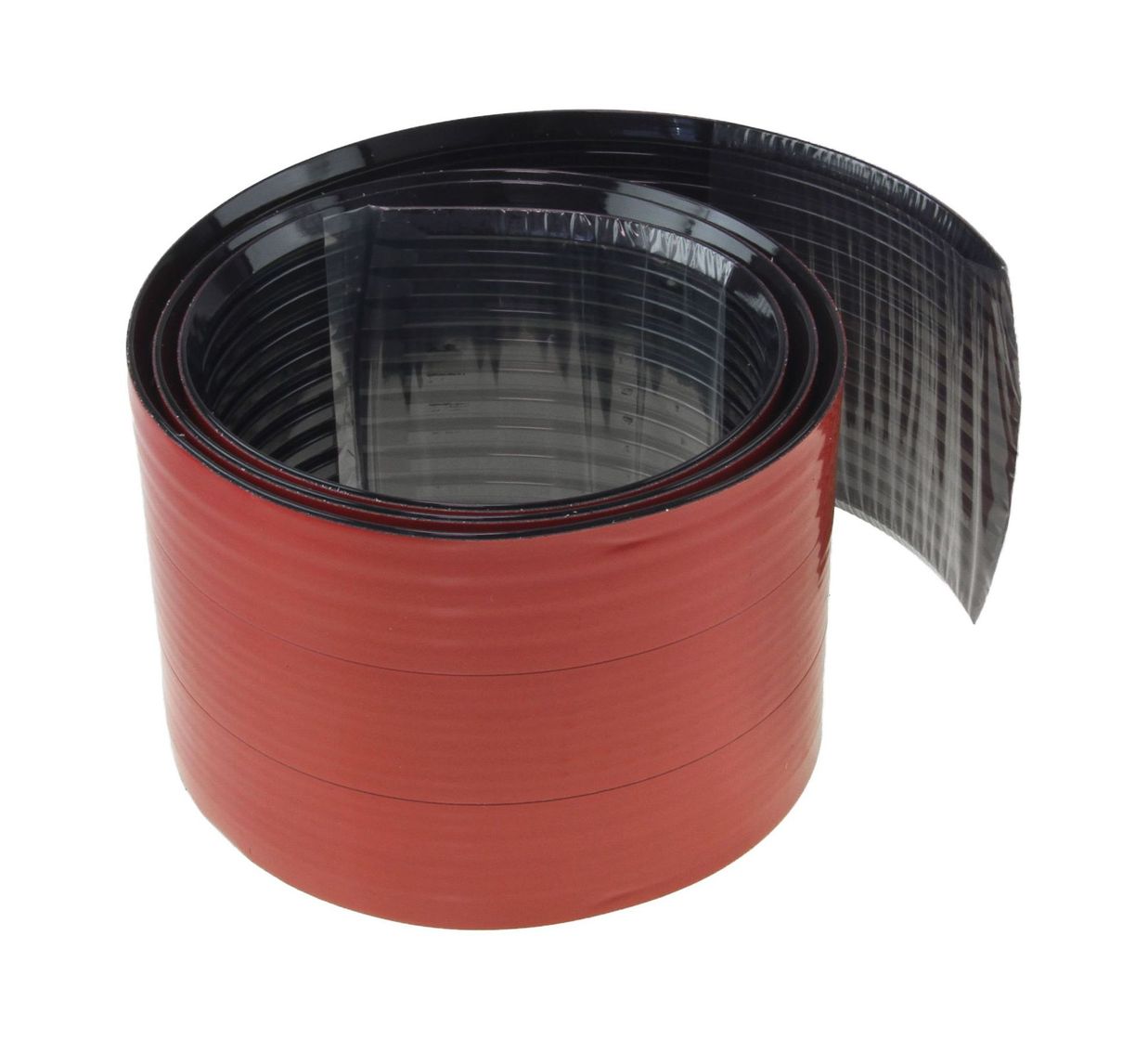 Защита киля KeelShield, 1.83 м, черный цвет