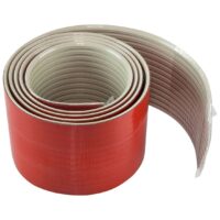 Защита киля KeelShield, 1.83 м, светлосерый цвет
