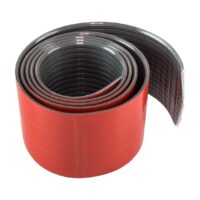 Защита киля KeelShield, 1.83 м, темносерый цвет