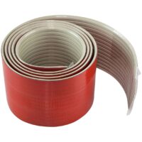 Защита киля KeelShield, 2.44 м, светлосерый цвет